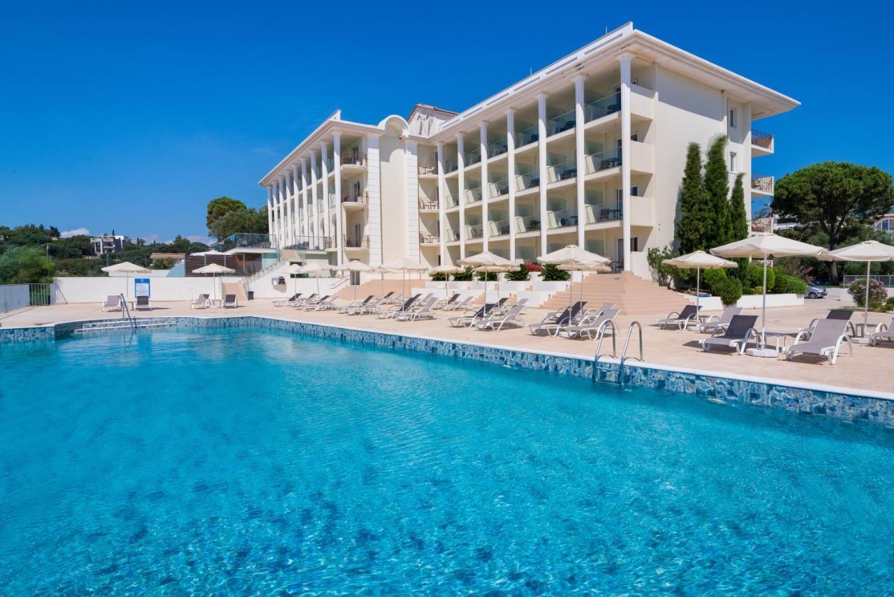 Avalon Palace Hotel - Adults Only Zakynthos Town Ngoại thất bức ảnh