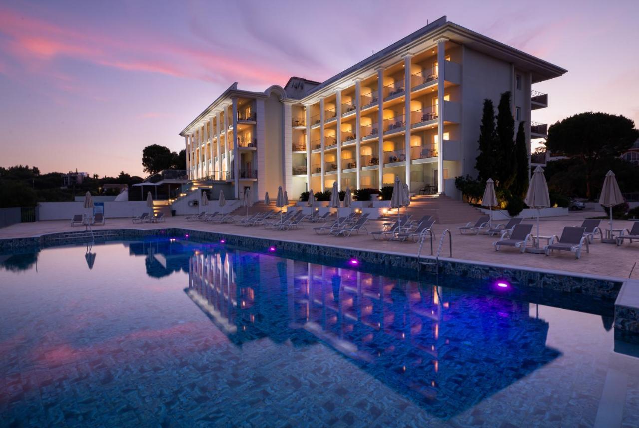 Avalon Palace Hotel - Adults Only Zakynthos Town Ngoại thất bức ảnh