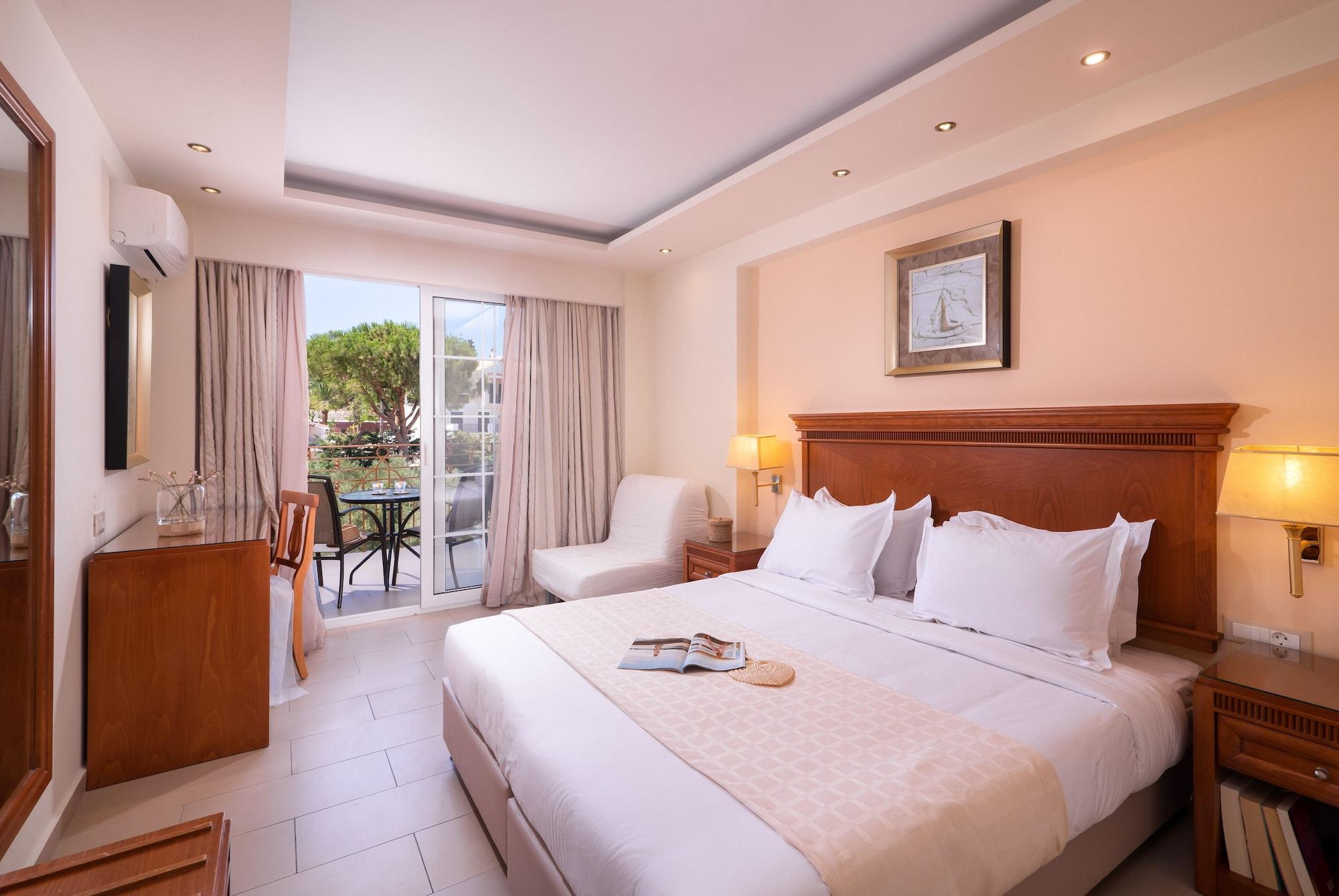 Avalon Palace Hotel - Adults Only Zakynthos Town Ngoại thất bức ảnh